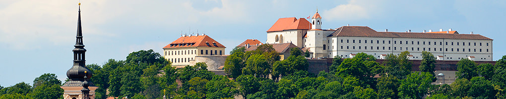 Roman Onderka: primátor statutárního města Brna